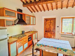 La Casa Monte Oliveto