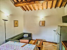 La Casa Monte Oliveto