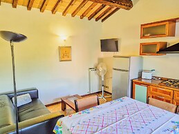 La Casa Monte Oliveto
