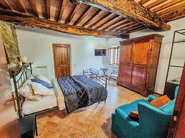 La Casa Monte Oliveto