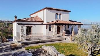 Affittacamere Profumo Campestre
