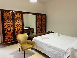 Casa Vacanza Acquanuova