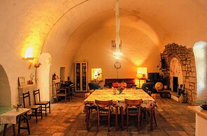 Masseria Ceraso Perrone
