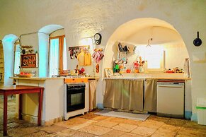 Masseria Ceraso Perrone