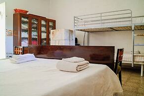 Masseria Ceraso Perrone