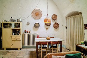 Masseria Ceraso Perrone
