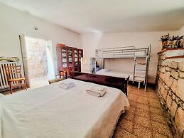 Masseria Ceraso Perrone