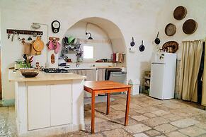 Masseria Ceraso Perrone