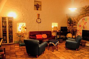 Masseria Ceraso Perrone
