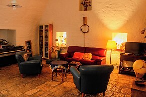 Masseria Ceraso Perrone
