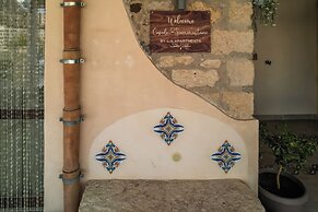 Casale Sammartano By L.A.Apartments