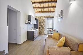 Casale Sammartano By L.A.Apartments