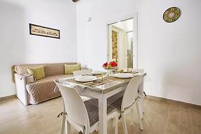 Casale Sammartano By L.A.Apartments
