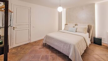 Domus Dea - Appartamento Afrodite