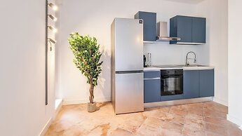 Domus Dea - Appartamento Afrodite