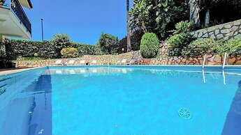Domus Dea - Appartamento Afrodite