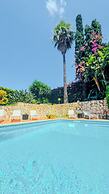 Domus Dea - Appartamento Afrodite