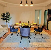 Domus Dea - Appartamento Afrodite