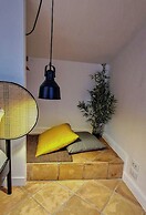 Domus Dea - Appartamento Afrodite