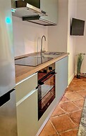 Domus Dea - Appartamento Afrodite