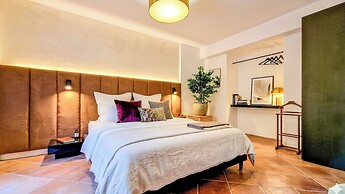 Domus Dea - Appartamento Afrodite