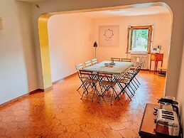 Podere tra gli Ulivi