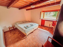 Podere tra gli Ulivi