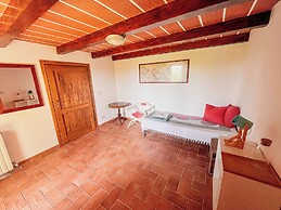 Podere tra gli Ulivi