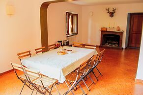 Podere tra gli Ulivi