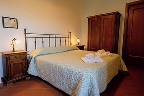 Agriturismo Baglio San Pietro