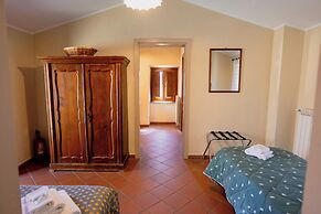 Agriturismo Baglio San Pietro