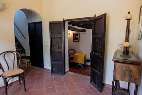 Agriturismo Baglio San Pietro