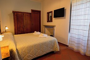 Agriturismo Baglio San Pietro