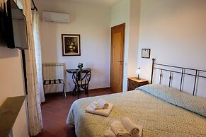 Agriturismo Baglio San Pietro