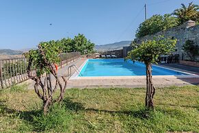 Agriturismo Baglio San Pietro