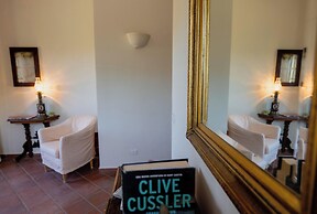 Agriturismo Baglio San Pietro