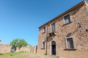 Agriturismo Baglio San Pietro