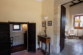 Agriturismo Baglio San Pietro