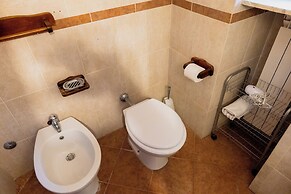 Agriturismo Baglio San Pietro