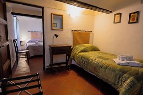 Agriturismo Baglio San Pietro