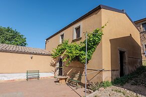 Agriturismo Baglio San Pietro