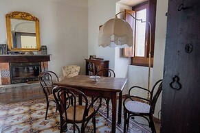 Agriturismo Baglio San Pietro