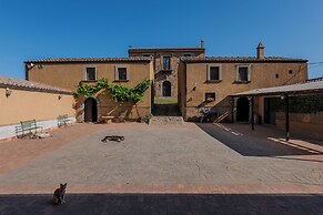 Agriturismo Baglio San Pietro