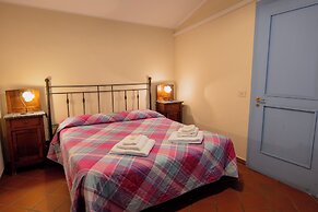 Agriturismo Baglio San Pietro