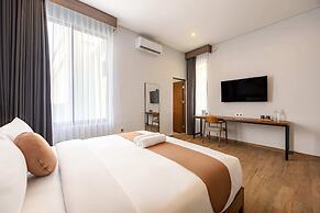 Cove Ruma Coliving