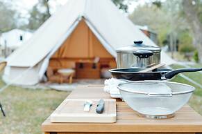 Cocooning Tipi - Seignosse