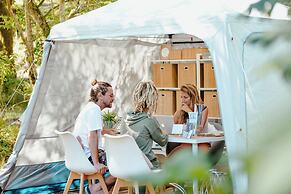 Cocooning Tipi - Seignosse