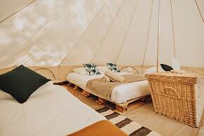 Cocooning Tipi - Seignosse