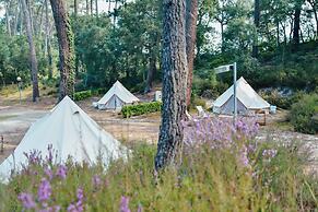 Cocooning Tipi - Seignosse