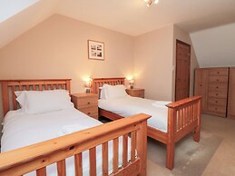 Wheelhouse Cottage